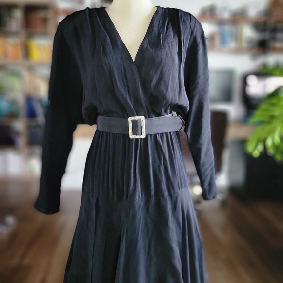 Vintage LBD | Size S - Picture 7 of 15